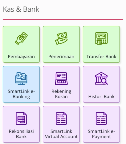 Kas dan Bank