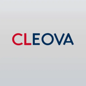 LOGO CLEOVA