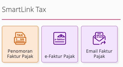 SmartLink Tax