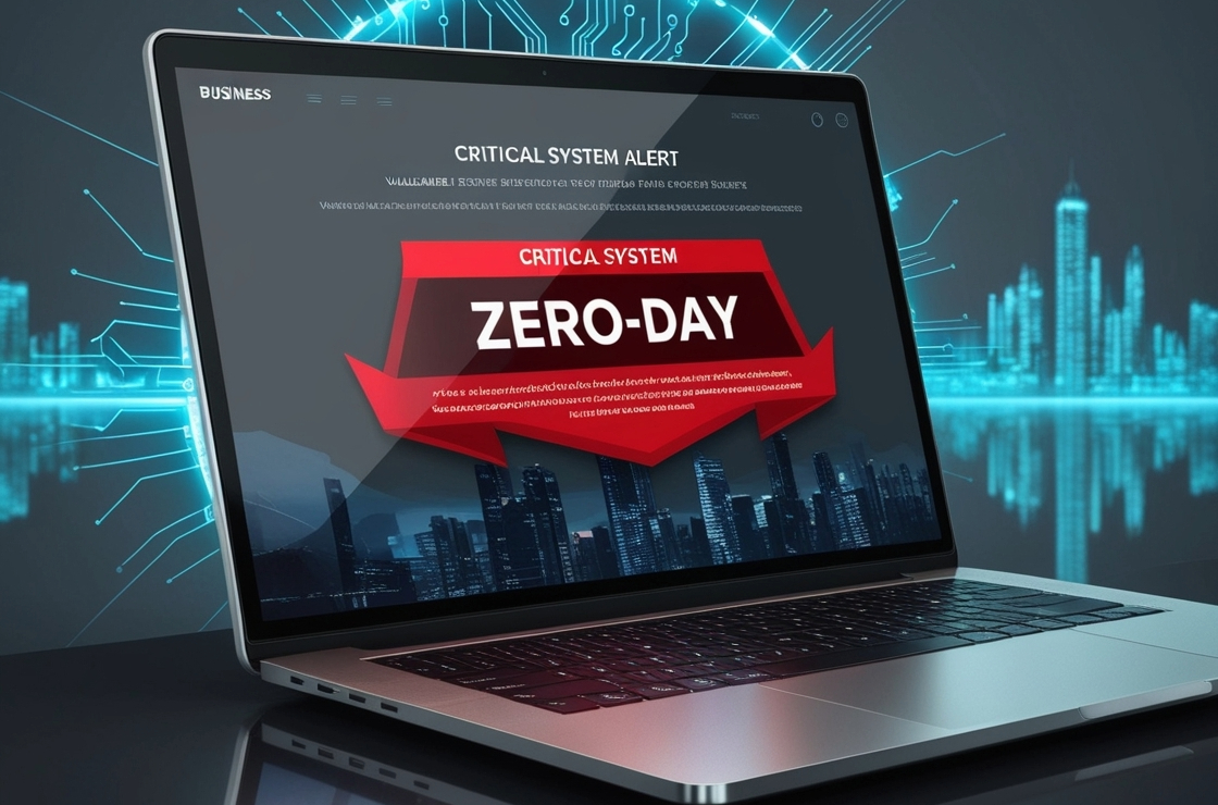 Zero-Day (Zero-day Vulnerability)