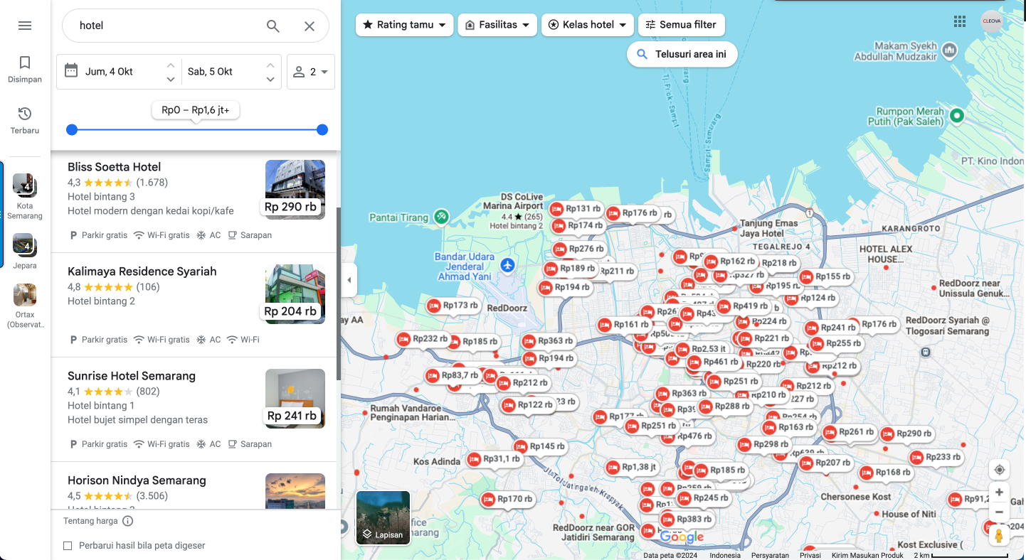 Penipuan di Google Maps, Tips terhindar dari penipuan di Google Map